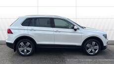 Volkswagen Tiguan 2.0 TSi 180 4Motion SEL 5dr DSG Petrol Estate